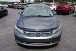 2012 Honda Civic Sdn LX