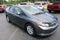 2012 Honda Civic Sdn LX