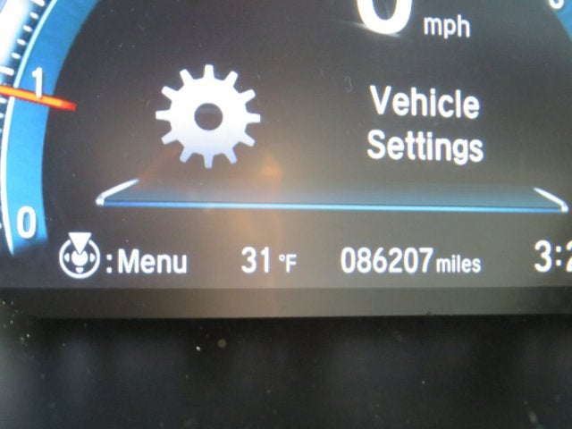 2019 Honda Civic Sedan LX