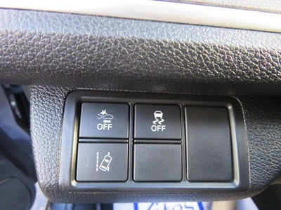 2019 Honda Civic Sedan LX