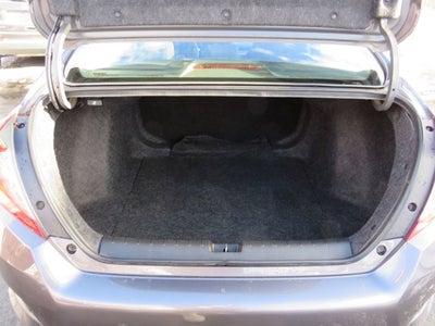 2019 Honda Civic Sedan LX