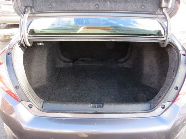 2019 Honda Civic Sedan LX