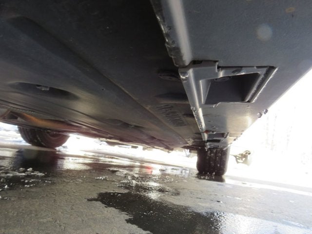 2019 Honda Civic Sedan LX