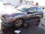 2019 Honda Civic Sedan LX