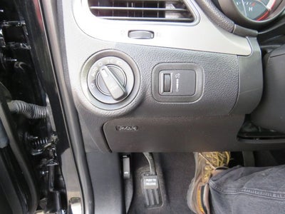 2017 Dodge Journey Crossroad Plus