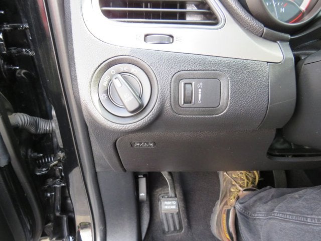 2017 Dodge Journey Crossroad Plus