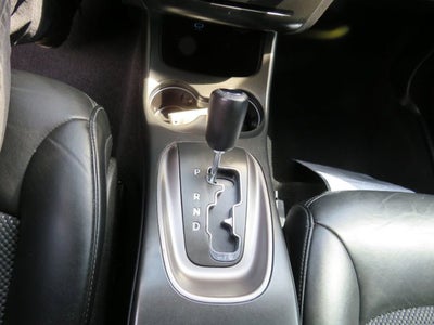 2017 Dodge Journey Crossroad Plus