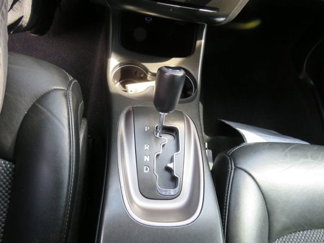 2017 Dodge Journey Crossroad Plus