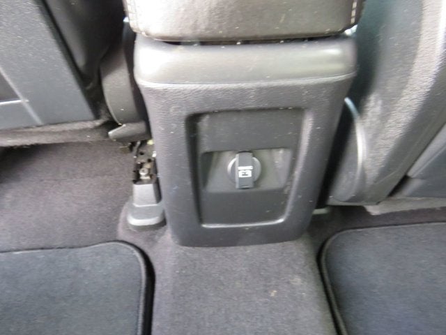 2017 Dodge Journey Crossroad Plus