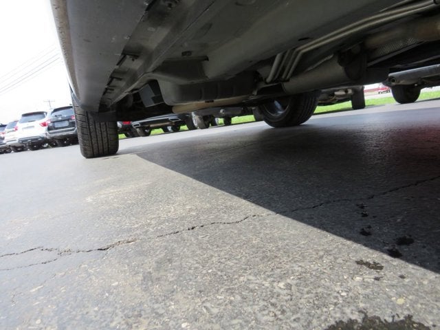 2017 Dodge Journey Crossroad Plus