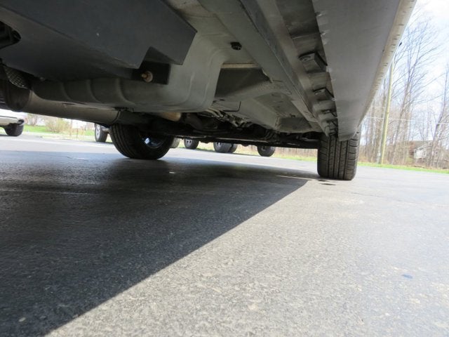 2017 Dodge Journey Crossroad Plus