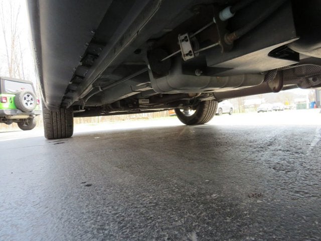 2017 Dodge Journey Crossroad Plus