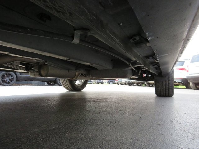 2017 Dodge Journey Crossroad Plus