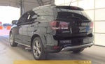 2017 Dodge Journey Crossroad Plus