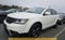 2019 Dodge Journey Crossroad