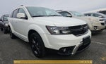 2019 Dodge Journey Crossroad
