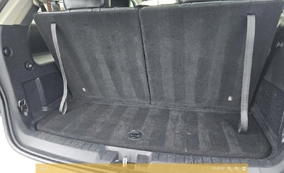 2019 Dodge Journey Crossroad