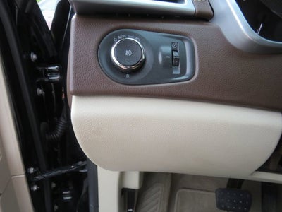 2016 Cadillac SRX Premium Collection