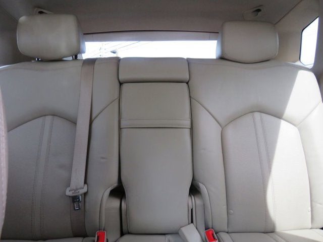 2016 Cadillac SRX Premium Collection