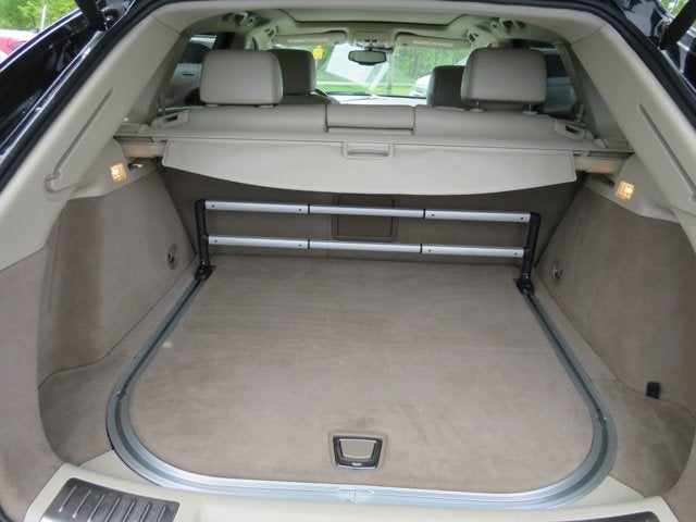 2016 Cadillac SRX Premium Collection