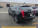 2016 Cadillac SRX Premium Collection