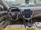 2016 Cadillac SRX Premium Collection