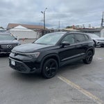 2025 Volkswagen Taos SE Black