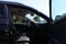 2025 Volkswagen Taos SE Black