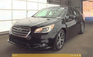2015 Subaru Legacy 2.5i Limited