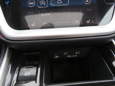 2021 Subaru Legacy Sport