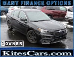 2021 Subaru Legacy Sport