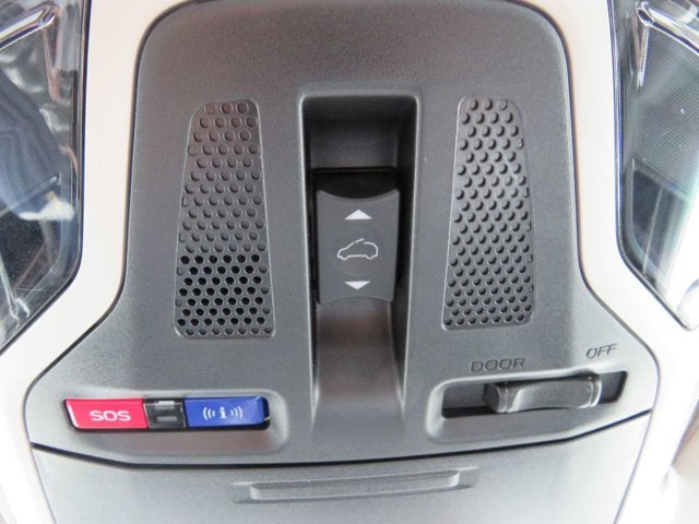 2021 Subaru Legacy Sport