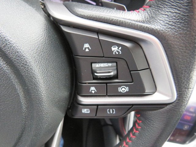 2021 Subaru Legacy Sport