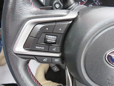 2021 Subaru Legacy Sport