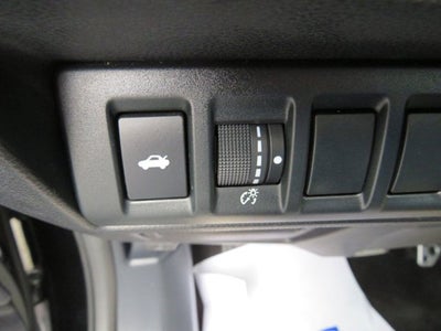 2021 Subaru Legacy Sport