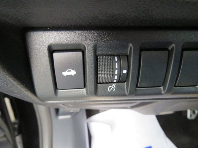 2021 Subaru Legacy Sport