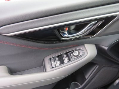 2021 Subaru Legacy Sport