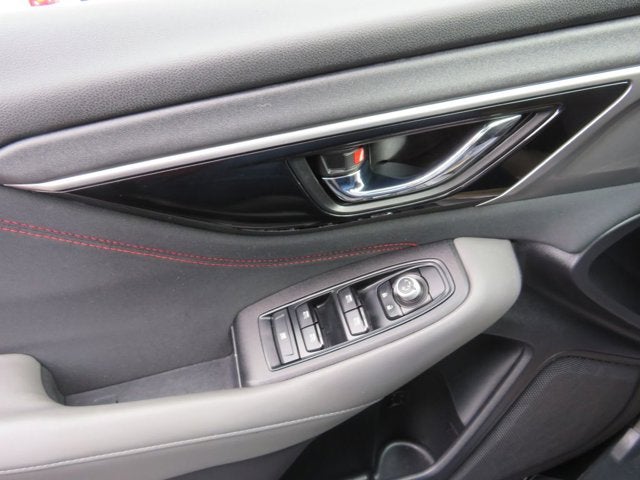 2021 Subaru Legacy Sport