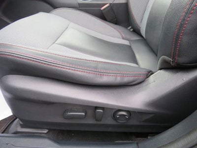 2021 Subaru Legacy Sport