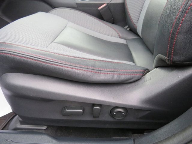 2021 Subaru Legacy Sport