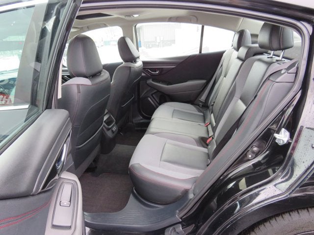 2021 Subaru Legacy Sport