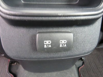 2021 Subaru Legacy Sport