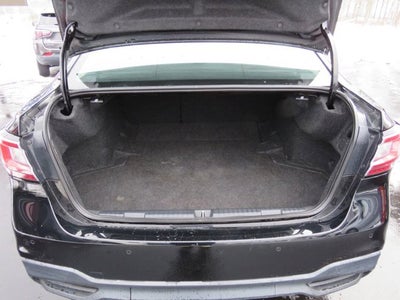 2021 Subaru Legacy Sport