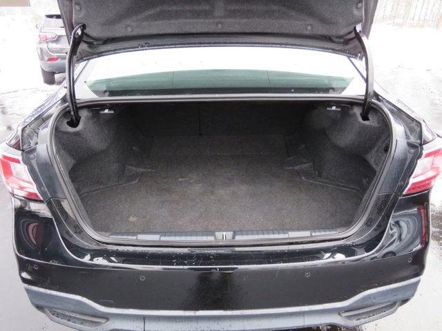 2021 Subaru Legacy Sport