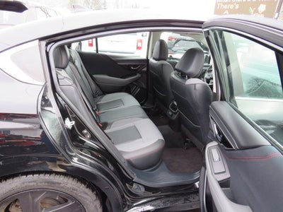 2021 Subaru Legacy Sport