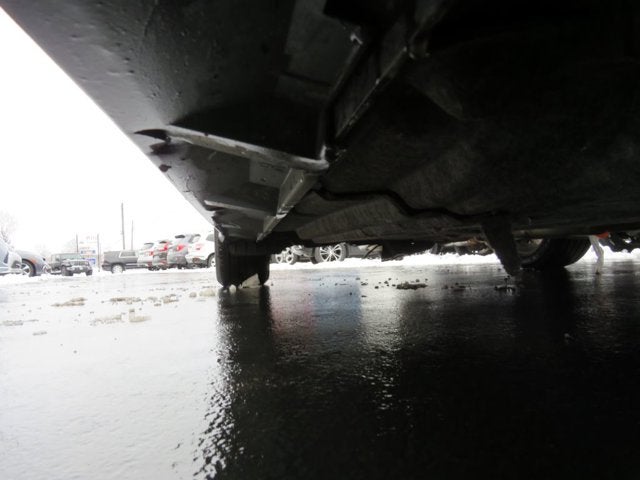 2021 Subaru Legacy Sport