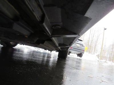 2021 Subaru Legacy Sport