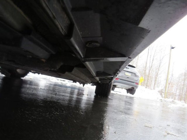 2021 Subaru Legacy Sport