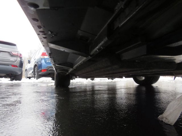 2021 Subaru Legacy Sport