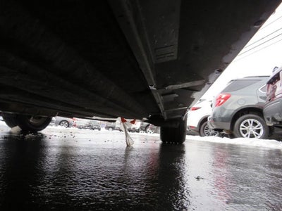 2021 Subaru Legacy Sport